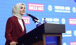 Bakan Göktaş: Hiç kimsenin geride kalmadığı bir Türkiye için yeni eylem planı tamamlandı