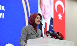 Bakan Göktaş, Sosyal Kooperatifler Çalıştayı'nda konuştu 