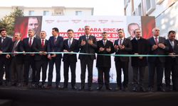 Bakan Memişoğlu: Türkiye’de şu anda 8 bin 300 aile sağlığı merkezimiz var