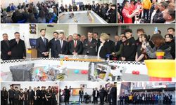 Bakan Tekin: Aldığımız her karar mutlaka bir öğretmenler odasında konuşularak alındı