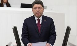 Bakan Tunç, TBMM Genel Kurulunda Adalet Bakanlığının 2026 yılı bütçesini sundu