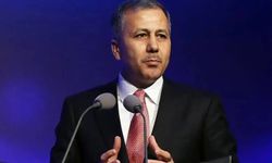 Bakan Yerlikaya: 3 yılda suçlarda yüzde 21 azalma görüldü