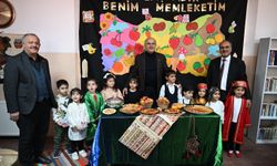 Başkan Er: Yerli malı kullanmanın ve tasarrufun ne kadar önemli olduğu gün geçtikçe daha iyi anlaşılıyor