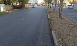 Batman'da bisikletli çocuğa araç çarptı