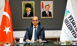 Belediye Başkanı Geçit: Engelli bireylerimizin yanındayız