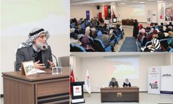 “Beytülmakdis Çalışmalarının Dünü, Bugünü ve Yarını” temalı eğitim kampı gerçekleşti