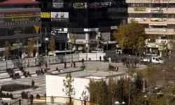 Bingöl Kent Meydanı vatandaşın hizmetine açıldı