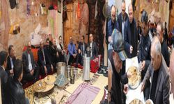 Bingöl tanıtım günleri İstanbul’da başladı