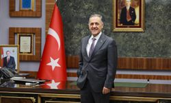 Bingöl Valisi Usta’dan “10 Aralık Dünya İnsan Hakları Günü” mesajı