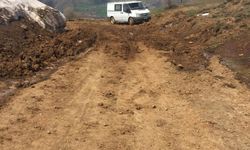 Bingöl’de 30 haneli mahalle her kış göç etmek zorunda kalıyor