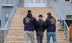 Bingöl’de kesinleşmiş hapis cezası bulunan şahıs yakalandı