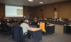 Bingöl’de MEB AKUB akreditasyon sürecinin son eğitimi tamamlandı