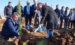 Bingöl’de “Yeni Nesil Akıllı Meyvecilik” dönemi başladı