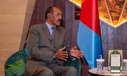 BM, Eritre’de "keyfi" olarak tutulan 10 bin kişinin serbest bırakılması çağrısında bulundu