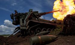 BM: Ukrayna'da savaş hız kesmeden devam ediyor