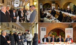 Bursa’da dumansız hava sahası kapsamında esnafa eğitim ve denetim