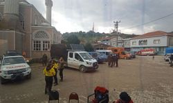 Bursa'da kaybolan alzheimer hastası için arama çalışmaları 7’nci gününde 