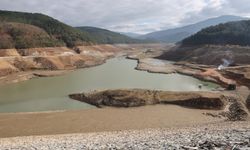 Bursa’nın su kaynağı Uludağ alarm veriyor: Son 10 yılda kar örtüsü yüzde 50 azaldı