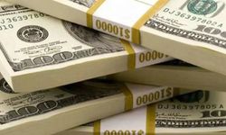Cari denge ekimde 457 milyon dolar fazla verdi