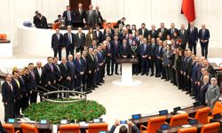 Çevre, Şehircilik Bakanlığının, 2026 bütçesi TBMM’de kabul edildi