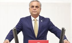 CHP Milletvekili Çakır partisinden istifa etti