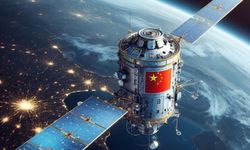 Çin yeni uydu grubunu uzaya gönderdi