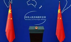 Çin'den ABD'nin Tayvan'a yönelik silah satışına tepki