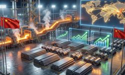Çin’den küresel çelik piyasasını sarsacak karar