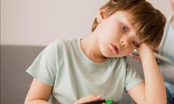 Çocuklarda dikkat eksikliği ve hiperaktivite bozukluğu görülme oranı yüzde 7'ye yaklaştı