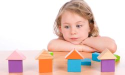 Çocuklarda otizmin 6 işaretine dikkat!