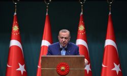 Cumhurbaşkanı Erdoğan: israil'in Gazze'de işlediği soykırım suçları insan haklarının ayaklar altına alınmasıdır