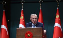 Cumhurbaşkanı Erdoğan: İster Sünni-Şii, ister Kürt-Arap olsun, başımız dara düştüğünde birbirimizin kapısını çalacağız