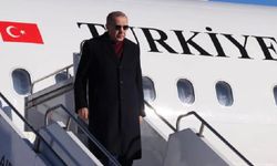 Cumhurbaşkanı Erdoğan, Türkmenistan’a ziyaret gerçekleştirecek