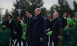 Cumhurbaşkanı Erdoğan: Uluslararası toplumun Filistin halkına olan borcunu ödeme zamanı geldi