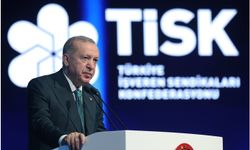 Cumhurbaşkanı Erdoğan'dan asgari ücret sinyali