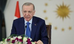 Cumhurbaşkanı Erdoğan’dan "Mevlana’nın 752. Vuslat Yıl Dönümü” mesajı