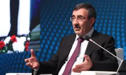 Cumhurbaşkanlığına Cevdet Yılmaz vekalet edecek