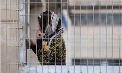 Damon Hapishanesi’nde kadın esirlere yönelik ihlaller sürüyor