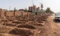 Darfur'da "ölüm kutusu" ve on binlerce sivilin katledildiği iddiası