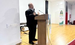 Denizli’de “Yolumuzu Aydınlatan Yıldızlar” programı düzenlendi