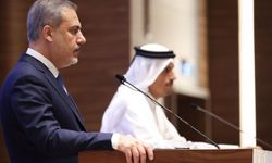 Dışişleri Bakanı Hakan Fidan, 23. Doha Forumu'na katılacak