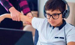 Doç. Dr. Kozan: Çocuklarda aşırı ekran kullanımı gelişimi tehdit ediyor