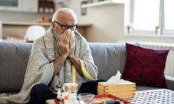 Dr. Ülker: Grip, bağışıklık sistemi zayıf kişiler ve kronik hastalığı bulunanlarda daha ağır seyredebilmektedir