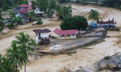 Endonezya'da sel ve heyelan: Ölü sayısı 604'e yükseldi 464 kişi kayıp!