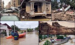 Endonezya’da seller ve toprak kaymaları: Ölü sayısı 442’ye yükseldi, 400’ün üzerinde kişi hâlâ kayıp