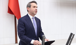 Enerji ve Tabii Kaynaklar Bakanı Bayraktar, TBMM Genel Kurulu'nda Bakanlığının 2026 yılı bütçesini sundu