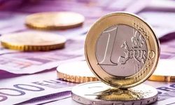 Euro kritik seviyeyi aştı
