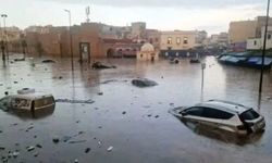 Fas'ta sel felaketi: Asfi'de 21 kişi hayatını kaybetti