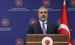 Fidan'dan SDG'ye uyarı: Mutabakata uyulmalı, sabrımız tükeniyor