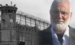 Filistinli Milletvekili Ebu Tîr ağır işkence koşullarıyla bilinen "Rakevet" hücresine indirildi